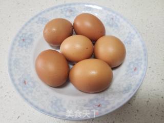 菠菜蒸蛋的做法步骤：3