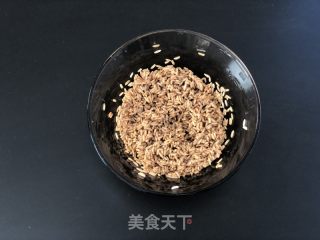 豆豉糯米蒸排骨的做法步骤：3