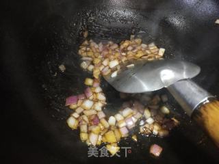 时蔬杂粮饭的做法步骤：12