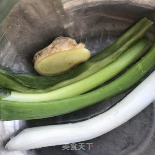 煸炒豆角的做法步骤：3