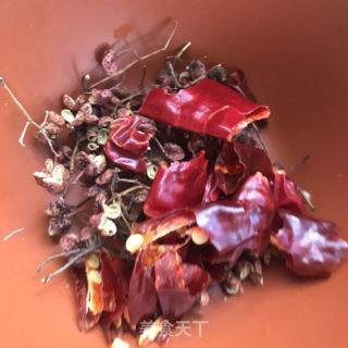煸炒豆角的做法步骤：2