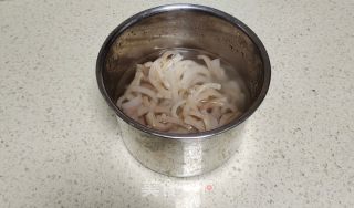 皮冻的做法步骤：3