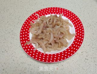 皮冻的做法步骤：2
