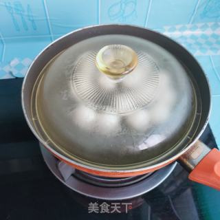 煎汤圆的做法步骤：4