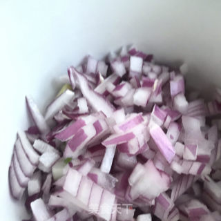 酱焖老豆腐的做法步骤：2