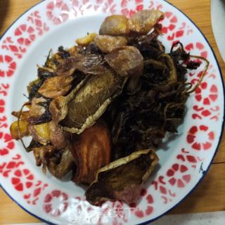 葱油的做法步骤：4