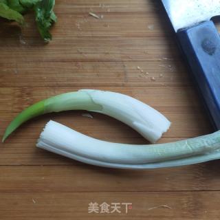 葱油的做法步骤：2