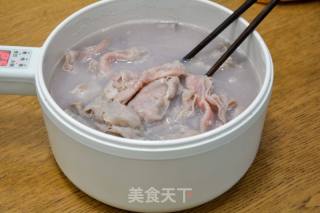 洋葱炒肥牛的做法步骤：4