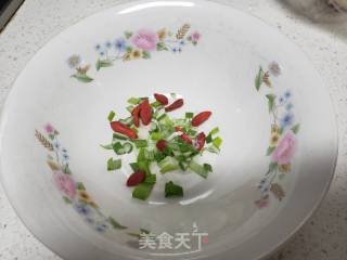 萝卜鸡蛋汤的做法步骤：6