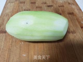 萝卜鸡蛋汤的做法步骤：1
