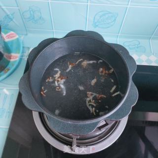 黄瓜鸡蛋汤的做法步骤：4