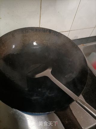 虎皮尖椒的做法步骤：5