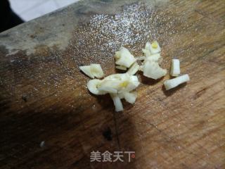 虎皮尖椒的做法步骤：2