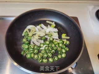 椒麻鸡的做法步骤：9