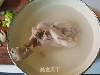 椒麻鸡的做法步骤：8