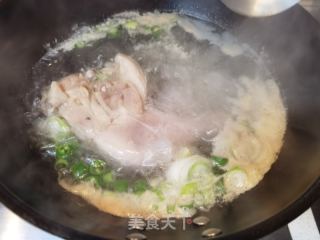 椒麻鸡的做法步骤：6