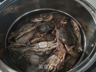 清蒸海红的做法步骤：2