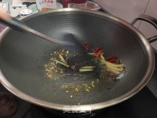 辣炒花蛤的做法步骤：2