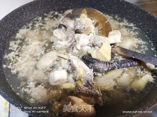 红烧鸡肉的做法步骤：1