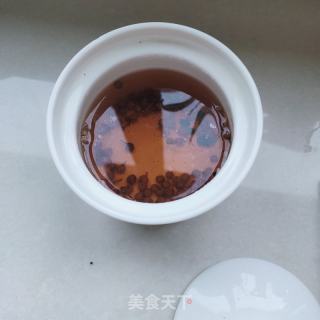 蒜苗猪肉馄饨的做法步骤：7