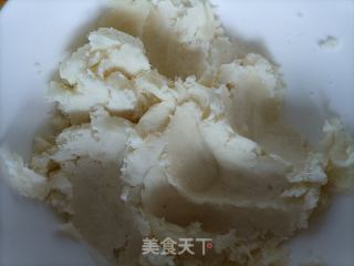 苹果山药饼的做法步骤：5