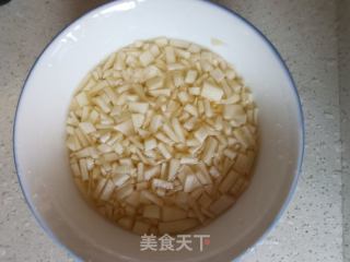 苹果山药饼的做法步骤：3