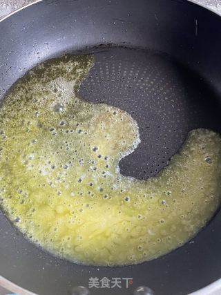 无花果冻干雪花酥的做法步骤：4