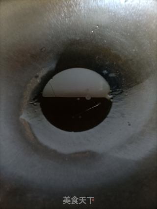 香菇鸡腿饭的做法步骤：10