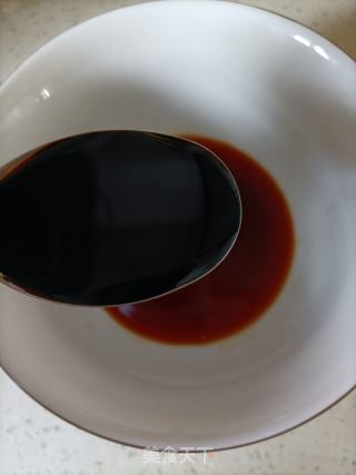 香菇鸡腿饭的做法步骤：8
