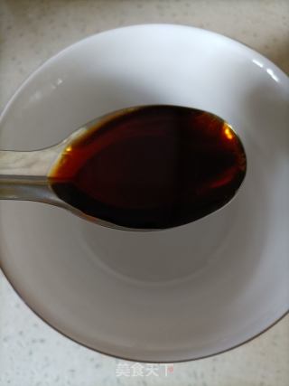 香菇鸡腿饭的做法步骤：7