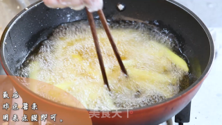 桥头排骨的做法步骤：6