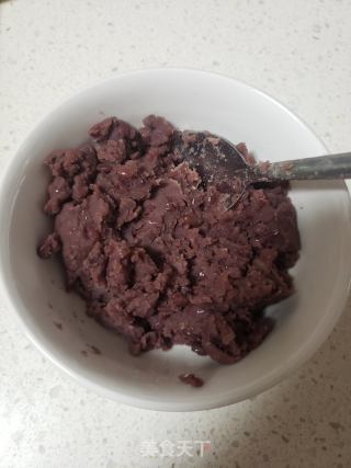 豆沙包(自制红豆馅)的做法步骤：1