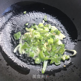炒土豆丝的做法步骤：3