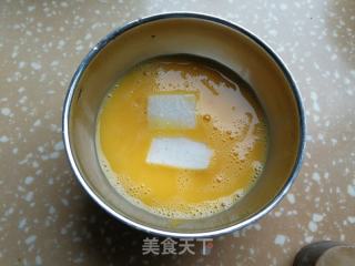 炒麻糍的做法步骤：5