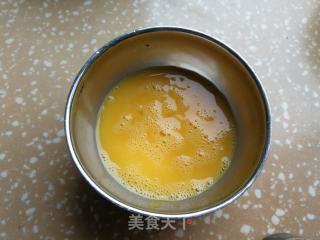 炒麻糍的做法步骤：4
