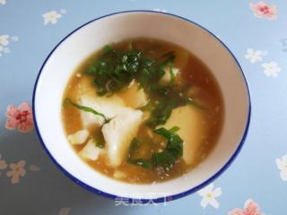 自制豆腐脑的做法步骤：10