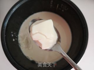 自制豆腐脑的做法步骤：9