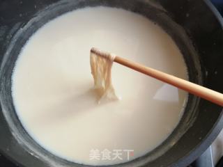 自制豆腐脑的做法步骤：7