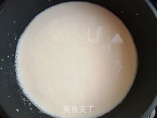 自制豆腐脑的做法步骤：5