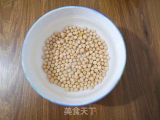 自制豆腐脑的做法步骤：2