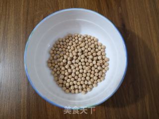 自制豆腐脑的做法步骤：1