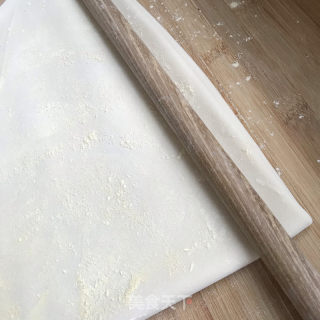 土猪肉炸酱面的做法步骤：11
