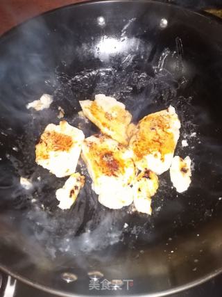 水煎馒头的做法步骤：11