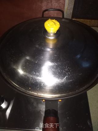 水煎馒头的做法步骤：10