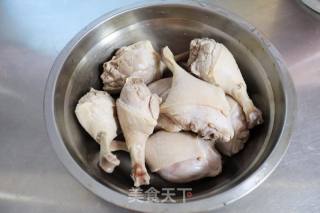 香卤鸭腿的做法步骤：3