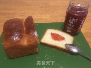 原味吐司的做法步骤：7