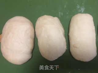 原味吐司的做法步骤：4