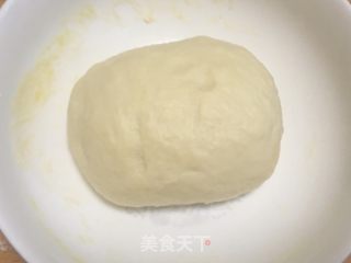 原味吐司的做法步骤：3