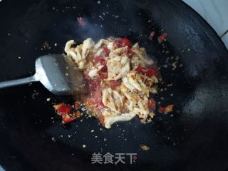 酸辣无骨鸭掌的做法步骤：6