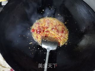 酸辣无骨鸭掌的做法步骤：5